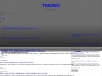 Tsn2000.com