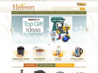 harvestessentials.com Thumbnail