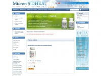 Dhea.com