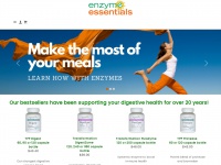 Enzymeessentials.com
