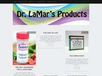 Drlamarsproducts.wordpress.com