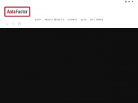 Astafactor.com