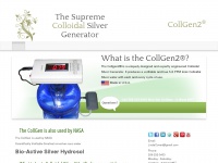 collgen2.com Thumbnail