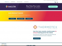 thermotex.com Thumbnail