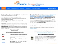 pherone.com