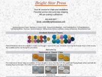 brightstarpress.com