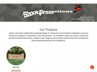 shootpromotions.com Thumbnail