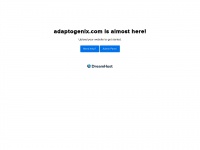Adaptogenix.com