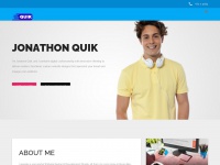 quikwebdesign.com.au Thumbnail