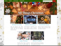 allthingschristmas.com Thumbnail