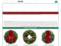 Christmasforest.com