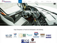 cargotransporters.com Thumbnail