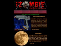 i-zombie.com Thumbnail