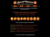 spookmaster.com Thumbnail