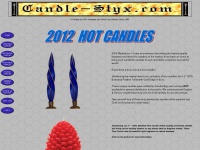Candle-styx.com