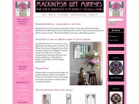 mackintosh-mirrors.com Thumbnail