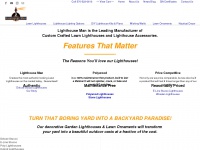 lighthouseman.com Thumbnail