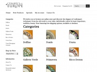 Ceramicsofeurope.com