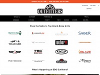 bbqoutfitters.com Thumbnail