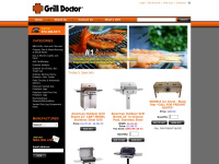 Grilldoctor.com