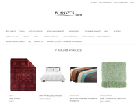 blankets.com Thumbnail