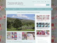 patchworkquilts.co.uk Thumbnail