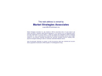marketstrategies.org Thumbnail