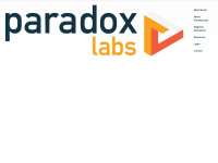 paradoxlabs.com Thumbnail