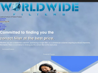 worldwidefilters.com Thumbnail