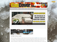 capcover.com Thumbnail