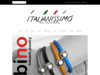 italianissimoinc.com Thumbnail