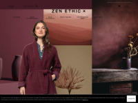 Zenethic.com