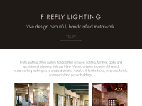 fireflylighting.com Thumbnail