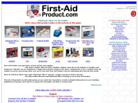 first-aid-kits.org