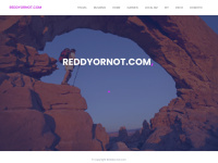 Reddyornot.com
