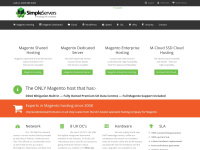Simpleservers.co.uk