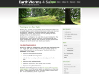 earthworms4sale.com Thumbnail