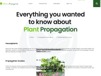 plantpropagation.com Thumbnail