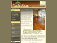 Timberknee.com