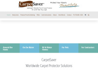 carpetsaver.com