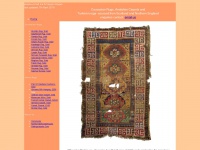 caucasian-rugs.co.uk Thumbnail