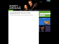 Andyandariana.com