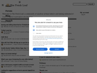thefreshloaf.com