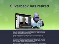 silverbackapp.com Thumbnail