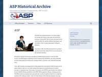 asp-software.org