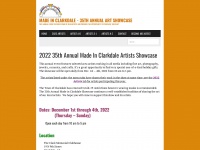 madeinclarkdale.org Thumbnail