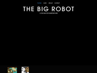 thebigrobot.com Thumbnail