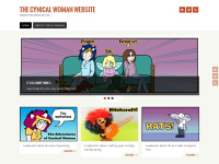 cynicalwoman.com Thumbnail