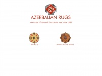 azerbaijanrugs.com Thumbnail