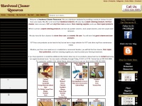 Hardwood-cleaner-resources.com